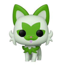 Funko Funko Pop! Games nr984 Pokémon - Sprigatito