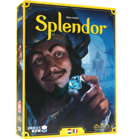 Splendor Splendor