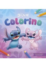Stitch Colorino Kleurblok