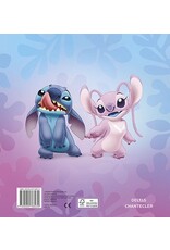 Stitch Colorino Kleurblok