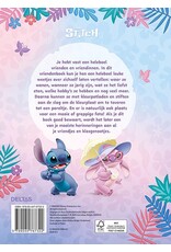 Deltas Disney Stitch vriendenboek