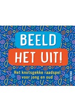 Deltas Beeld Het Uit!