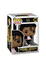 Funko Funko Pop! Rocks nr360 Michael Jackson - Billie Jean