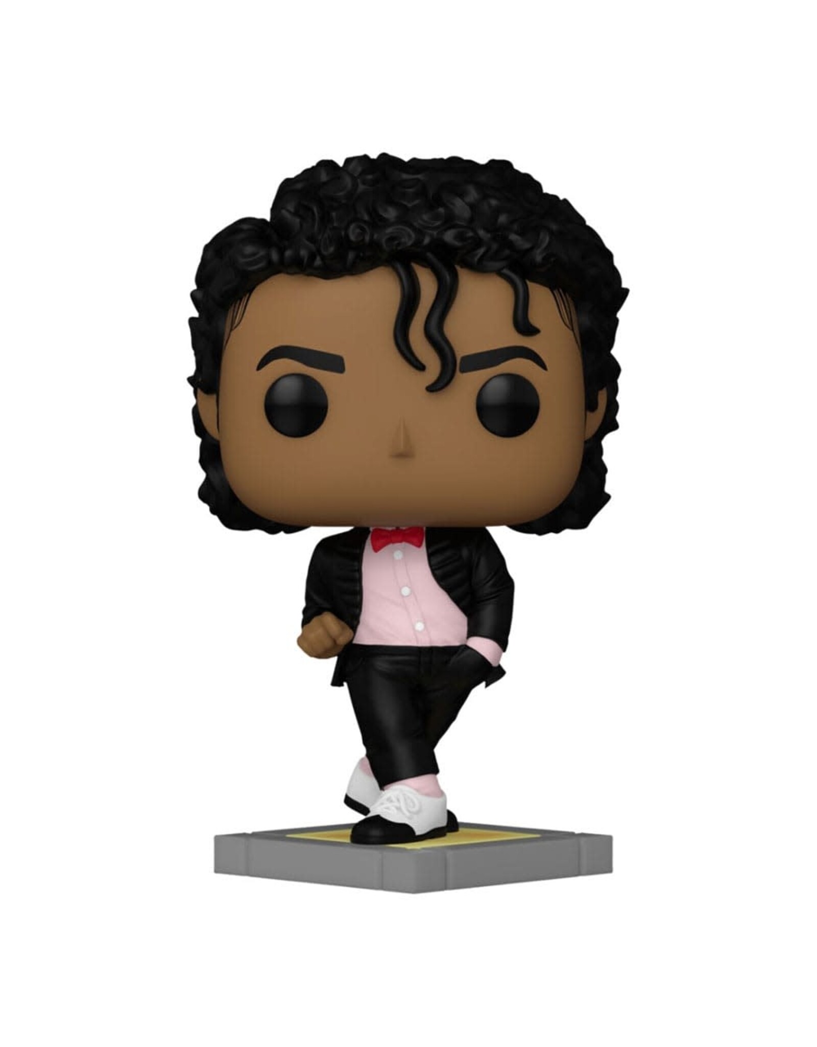 Funko Funko Pop! Rocks nr360 Michael Jackson - Billie Jean