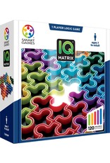 SmartGames Smart Games IQ Matrix