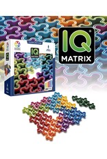 SmartGames Smart Games IQ Matrix