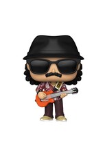 Funko Funko Pop! Rocks nr409 Carlos Santana