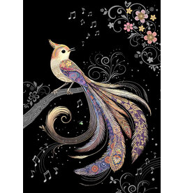 BugArt Jewels (BugArt) "Paradise Bird”