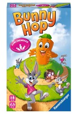 Ravensburger Bunny Hop  Compact