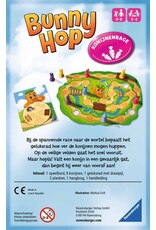 Ravensburger Bunny Hop  Compact