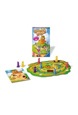 Ravensburger Bunny Hop  Compact