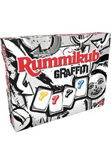 Rummikub Graffity