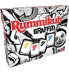 Rummikub Graffity