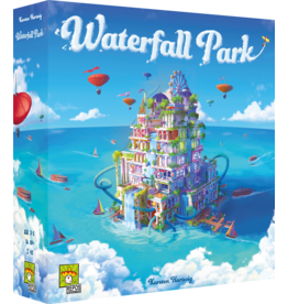 Waterfall Park