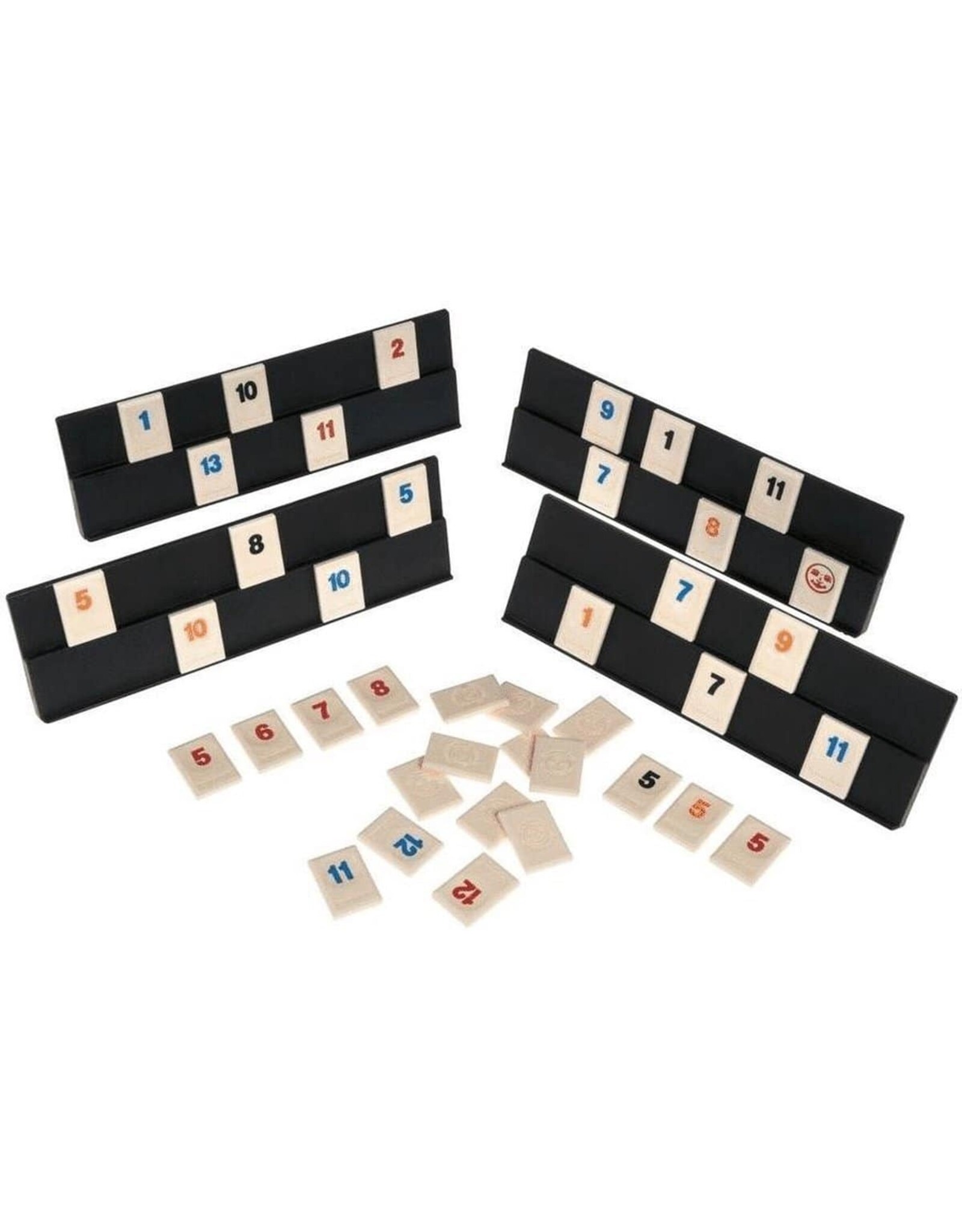 Rummikub Compact