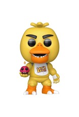 Funko Funko Pop! Games nr1063 FNAF - Chica