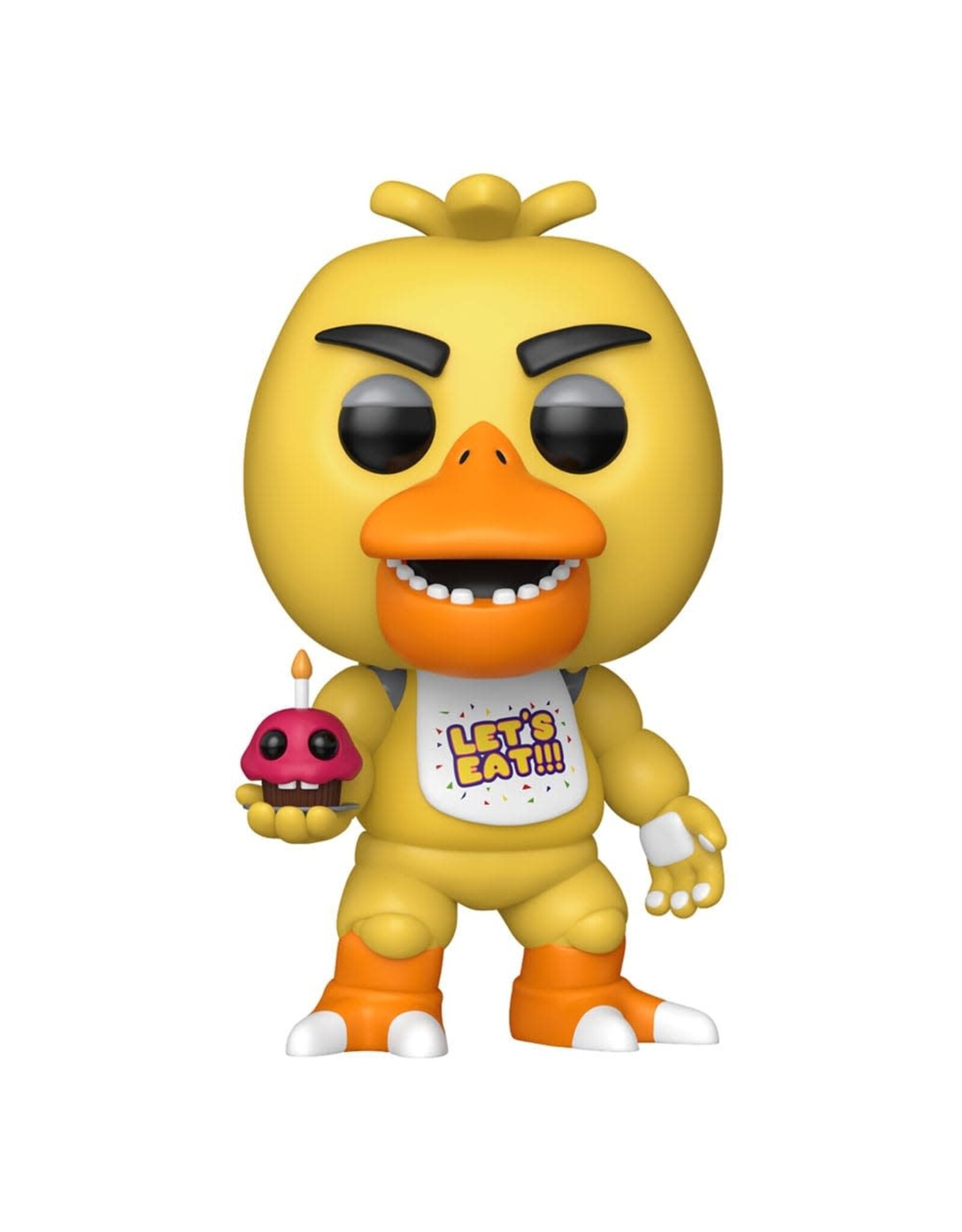 Funko Funko Pop! Games nr1063 FNAF - Chica