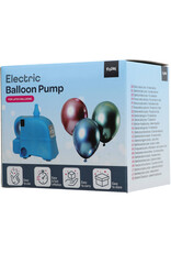 Elektrische Ballonnen Pomp