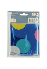 Number Foil Balloon Colorful - Cijfer 7