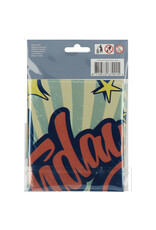 Happy Birthday to You Foil Balloon