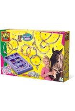 SES SES Kralenset "I love horses"