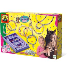 SES SES Kralenset "I love horses" SES SES Kralenset "I love horses"