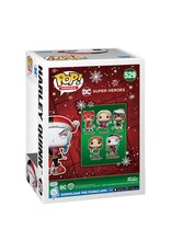 Funko Funko Pop! DC nr529 Holiday Harley Quinn