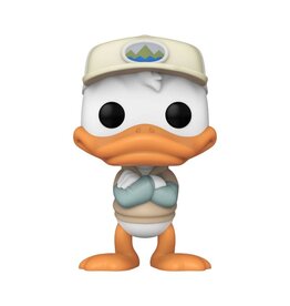 Funko Funko Pop! Disney nr1494 Donald Duck