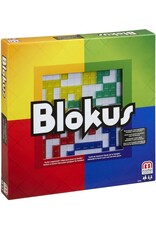 Mattel Blokus