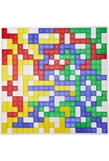 Mattel Blokus