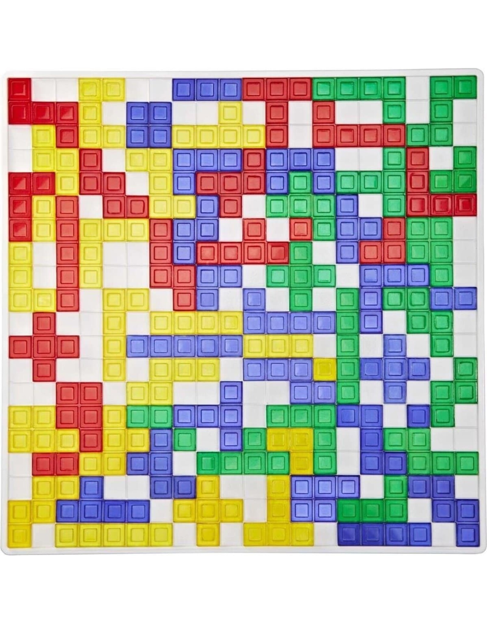 Mattel Blokus