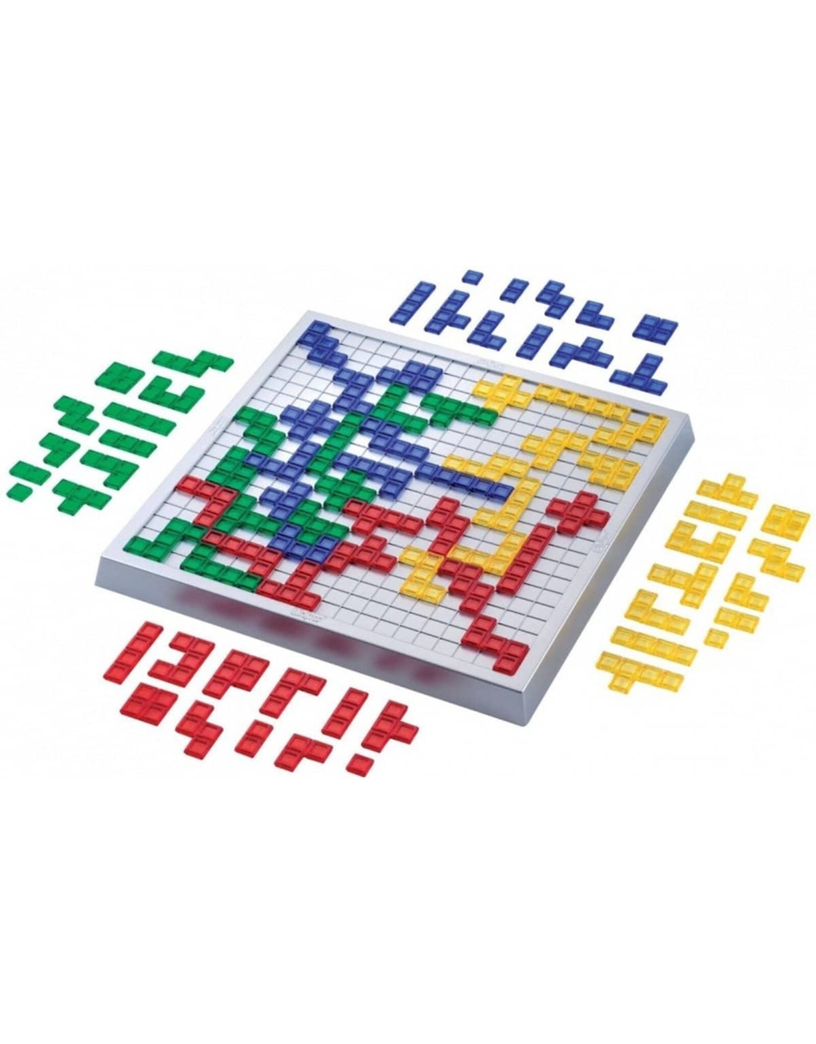 Mattel Blokus