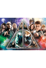 Trefl The Deathly Hallows Puzzle 1000