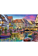 Trefl Colmar France Puzzle 2000