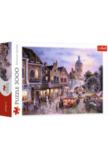 Trefl Funfair Puzzle 3000