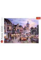 Trefl Funfair Puzzle 3000