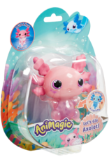 Animagic Axolot Pink