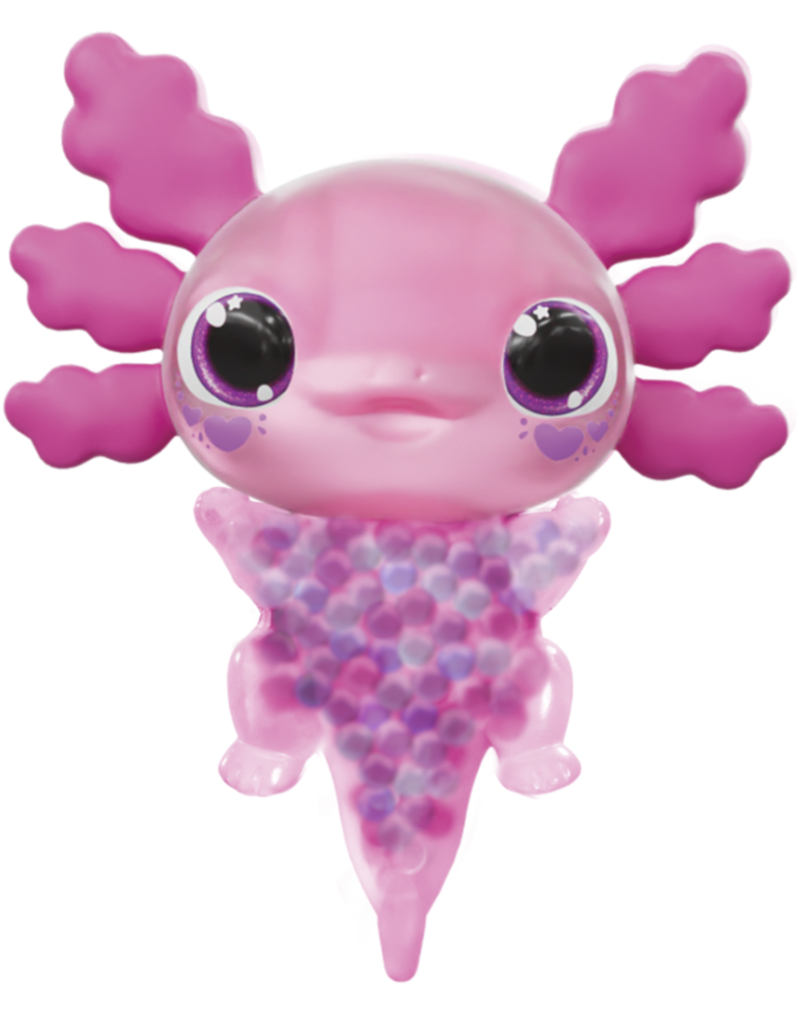 Animagic Axolot Pink