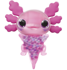 Animagic Axolot Pink
