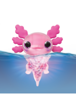Animagic Axolot Pink