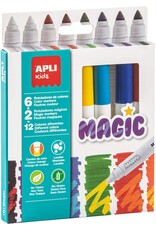 APLI Magische Stiften