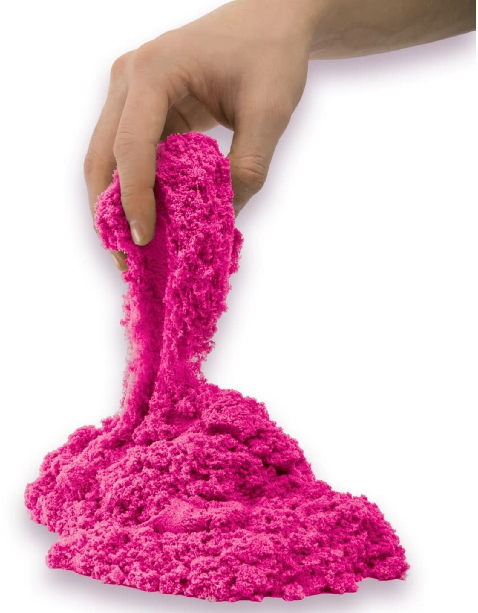 Kinetic Sand 907 gram (Roze)