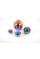Tickit Sensory Reflective Colour Burst Balls
