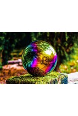 Tickit Sensory Reflective Colour Burst Balls