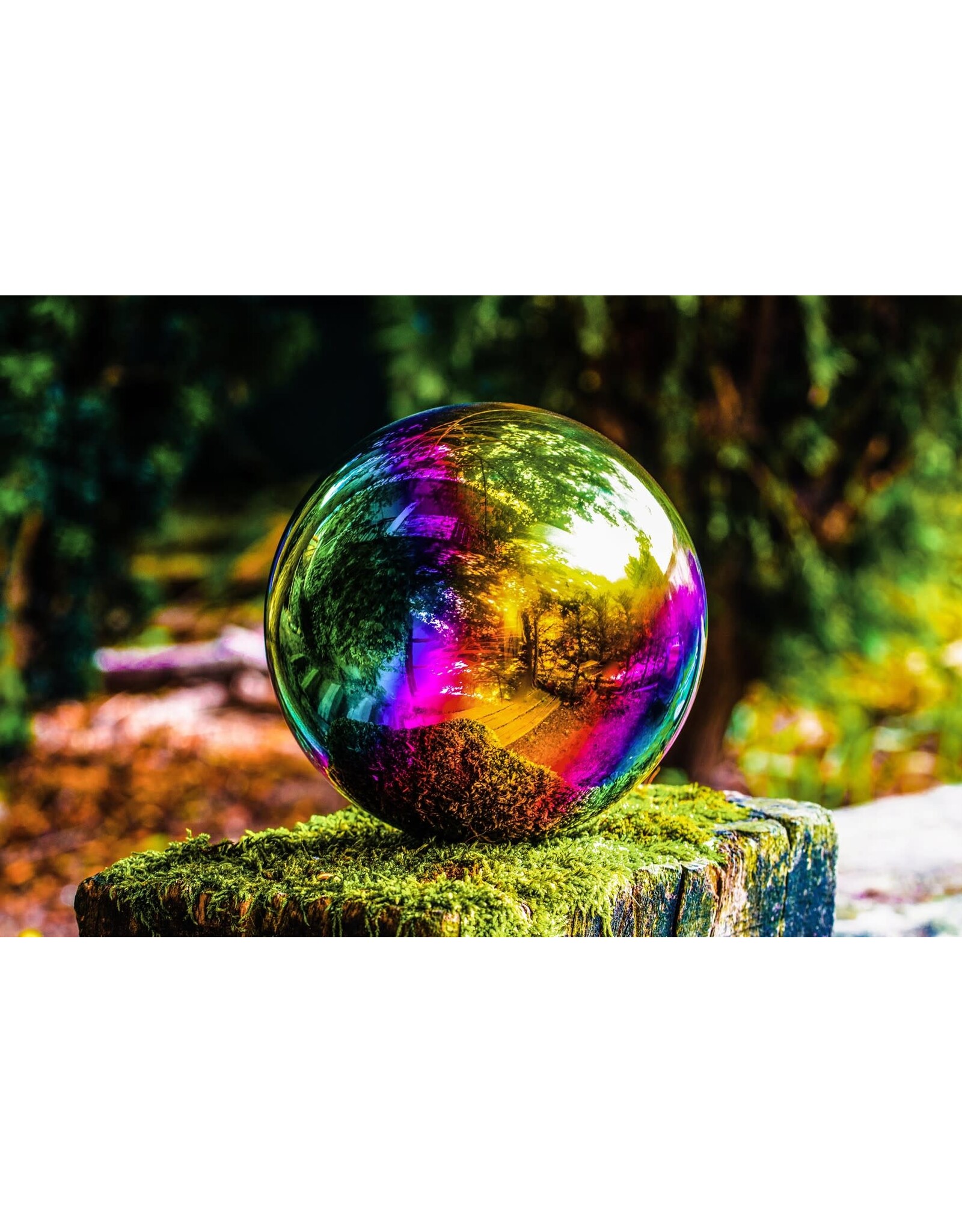 Tickit Sensory Reflective Colour Burst Balls