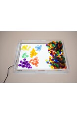 Tickit Lichtpaneel Cover A3