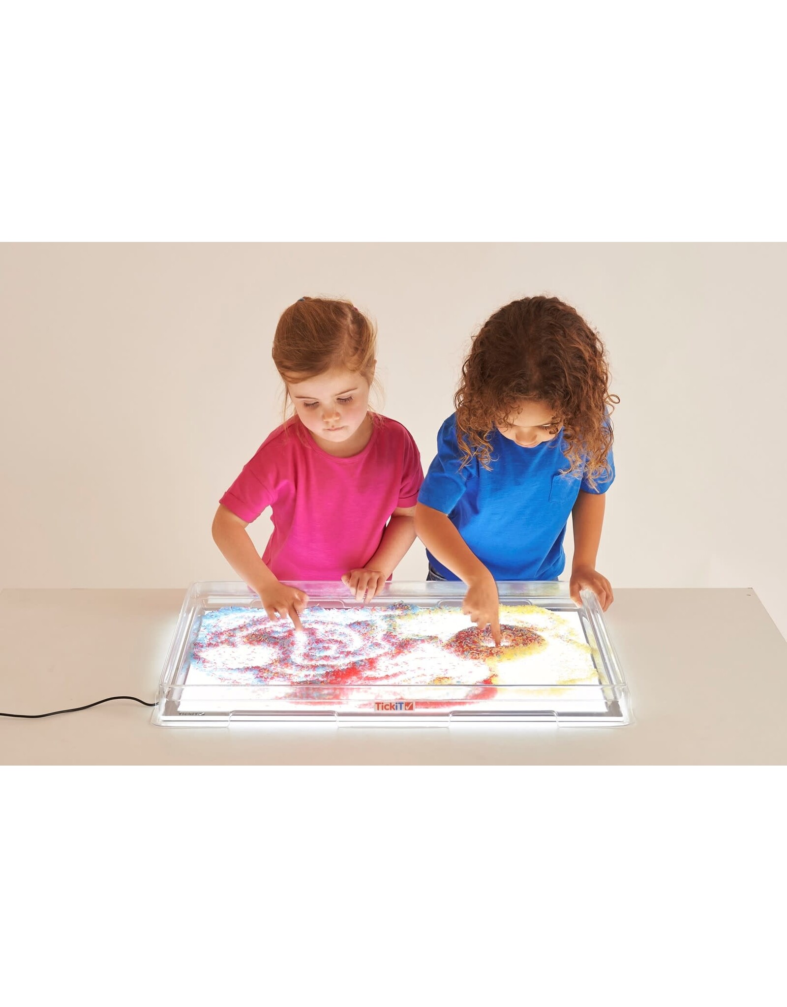 Tickit Lichtpaneel Cover A2