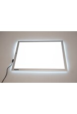 Tickit Lichtpaneel A3