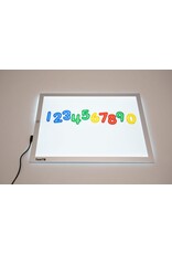 Tickit Lichtpaneel A3