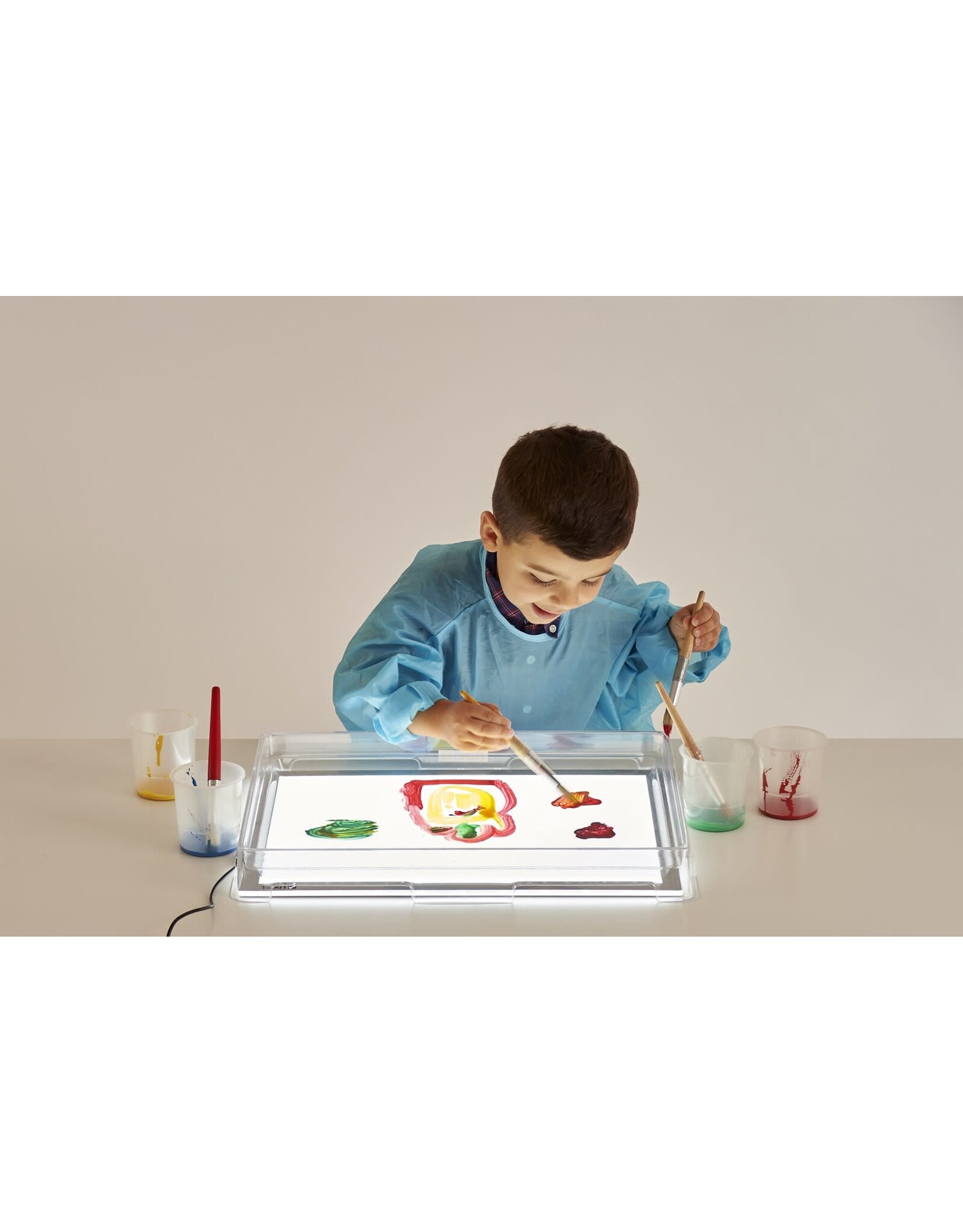 Tickit Lichtpaneel A3